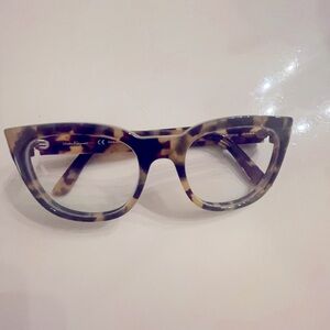 Salvatore Ferragamo eyeglasses